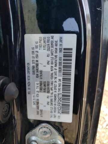 JM1NC2JF8F0242779 Mazda Mx-5 Miata Sport