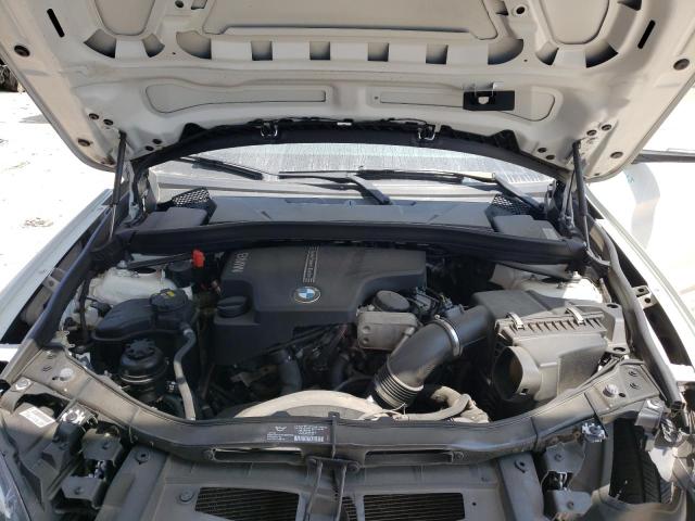 WBAVL1C57FVY35242 BMW X1 Xdrive28i