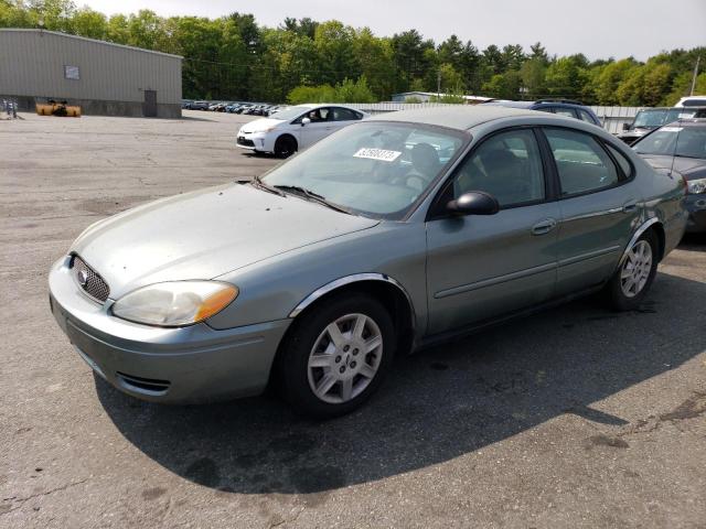 2006 Ford Taurus SE