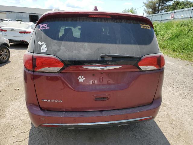 2C4RC1BG5KR537504 2019 CHRYSLER PACIFICA, photo no. 6