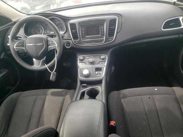 1C3CCCAB6FN707688 Chrysler 200 Limited