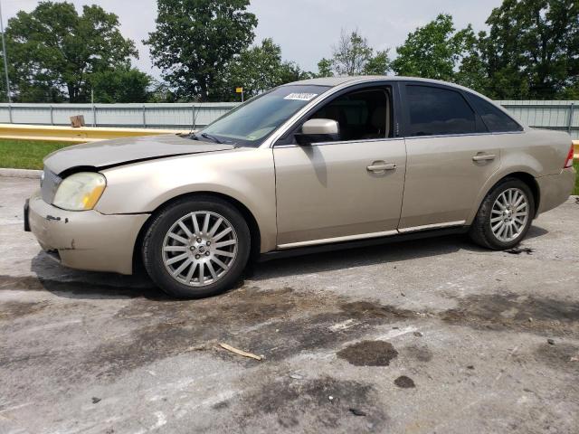 2006 Mercury Montego Premier