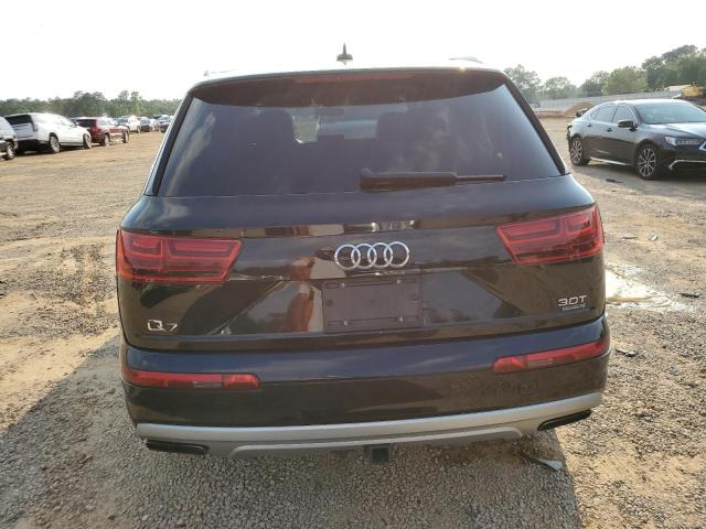 VIN WA1VAAF73JD049386 2018 Audi Q7, Prestige no.6