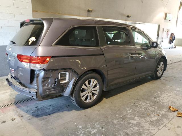 2016 HONDA ODYSSEY SE - 5FNRL5H39GB063023