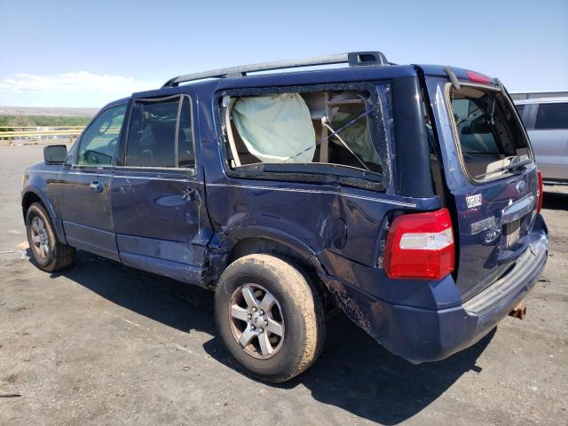 Vin: 1fmjk1f56aea15061, lot: 53942693, ford expedition el xlt 20102