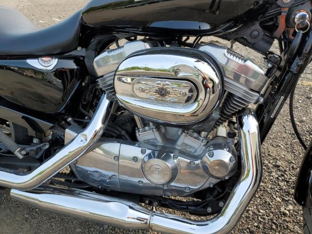 2007 HARLEY-DAVIDSON XL883 1HD4CN2127K401803