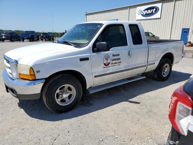 1999 Ford F-250 