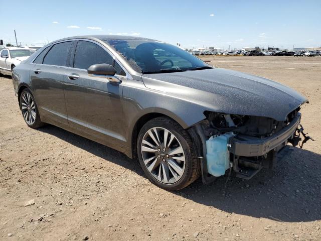 3LN6L5MU7KR625358 Lincoln Mkz Reserve Ii