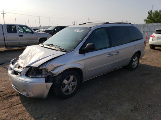 2006 Dodge Grand Caravan SXT