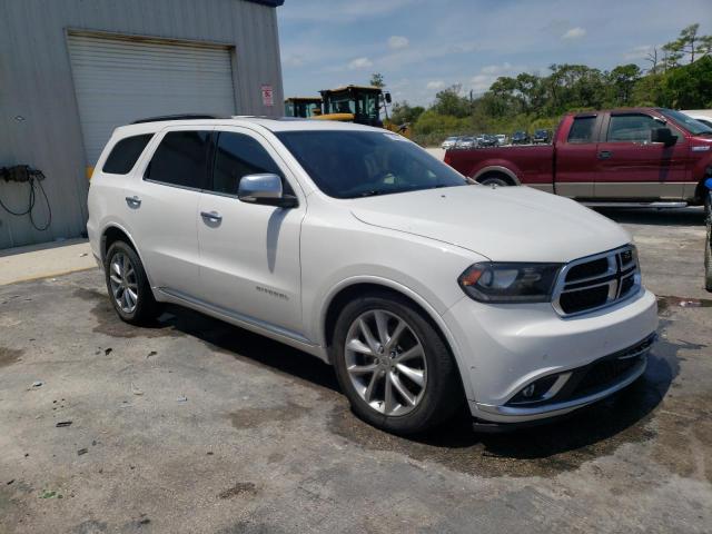 2019 DODGE DURANGO CI - 1C4SDHETXKC557062