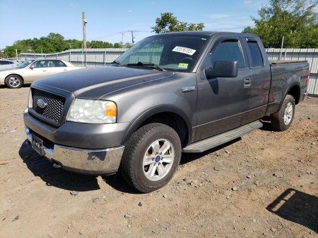 2005 Ford F-150 