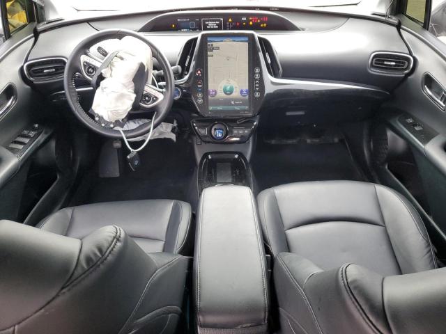 JTDKARFP9K3116345 Toyota PRIUS PRIME