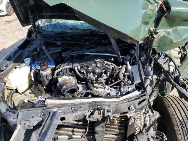 1N6ED1EJXNN623764 Nissan FRONTIER S