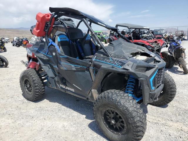 2019 POLARIS RZR XP TUR - 3NSVDE924KF588564