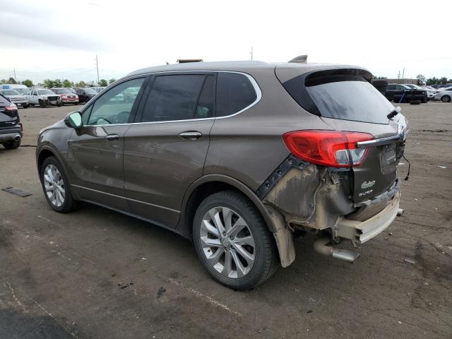 Vin: lrbfxfsx4gd198411, lot: 53606713, buick envision premium 20162