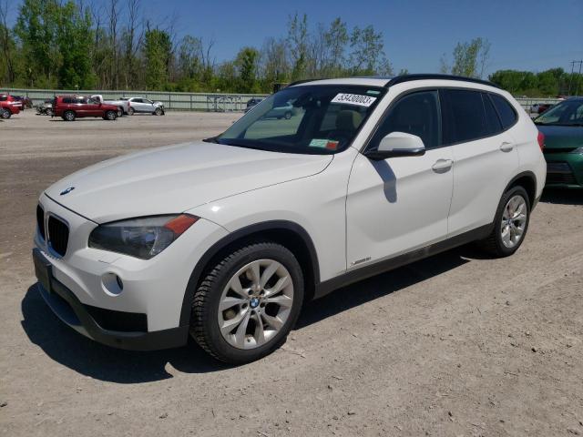 2014 BMW X1 xDrive28i