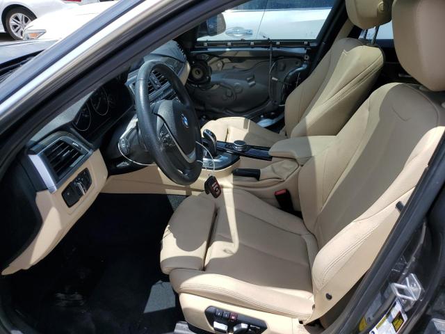 2017 BMW 330 I - WBA8B9G59HNU51703