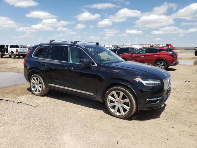 2018 VOLVO XC90 T8 - YV4BR0PL9J1190825