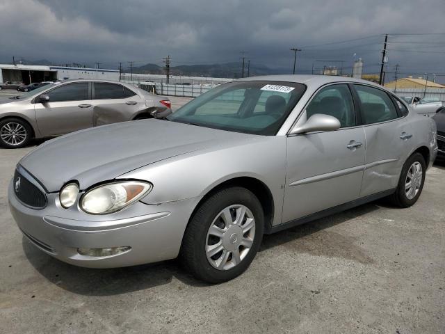 2006 Buick LaCrosse CX