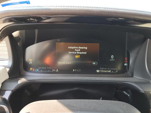 2020 LINCOLN AVIATOR BL 5LM5J9XC7LGL02512