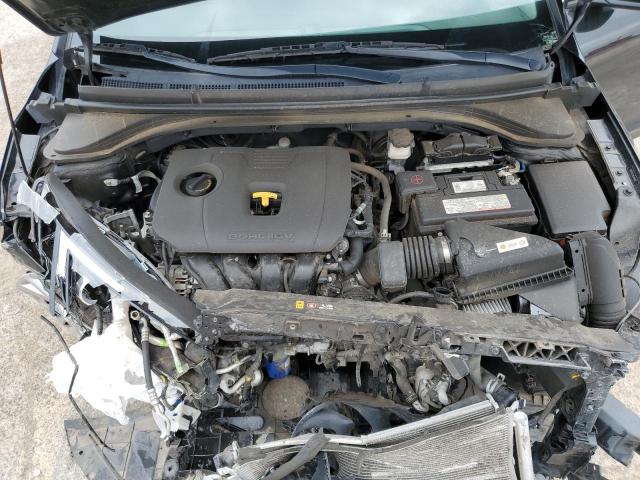 5NPD74LF2KH494937 Hyundai ELANTRA SE