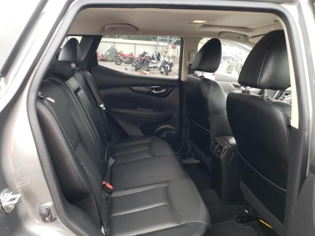 JN1BJ1CP8KW210580 Nissan Rogue Sport S