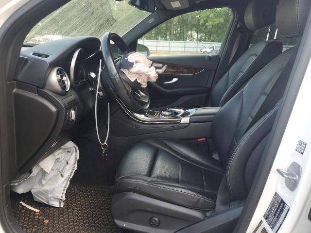 2018 MERCEDES-BENZ GLC 300 4M - WDC0G4KB4JV046365