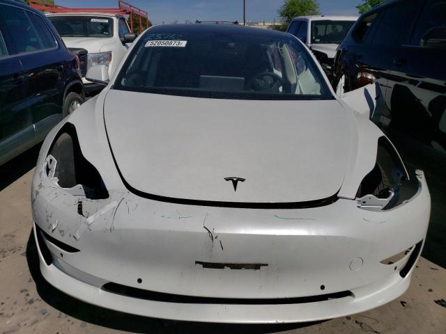 5YJ3E1EC2LF602525 Tesla MODEL 3