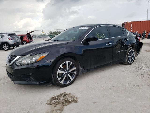 2016 NISSAN ALTIMA 2.5 - 1N4AL3APXGC290240