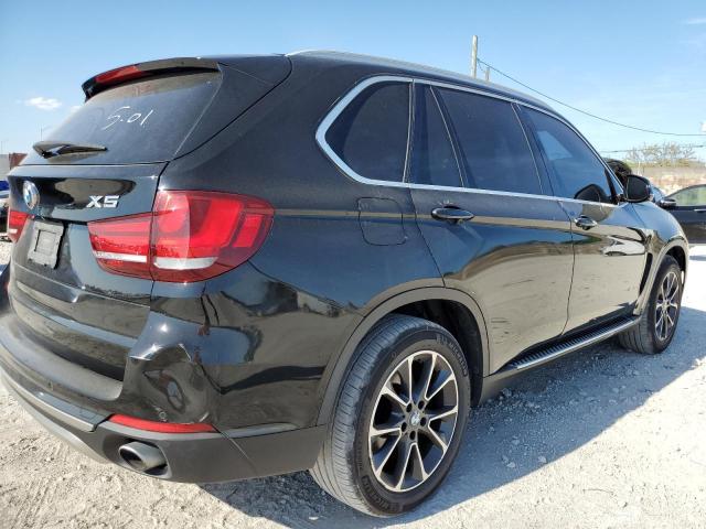 2015 BMW X5 SDRIVE3 - 5UXKR2C50F0H39025