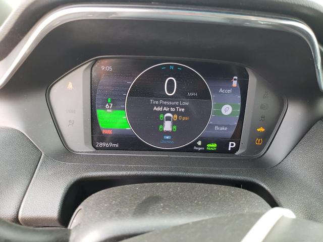 2022 CHEVROLET BOLT EV 1L 1G1FW6S01N4125977