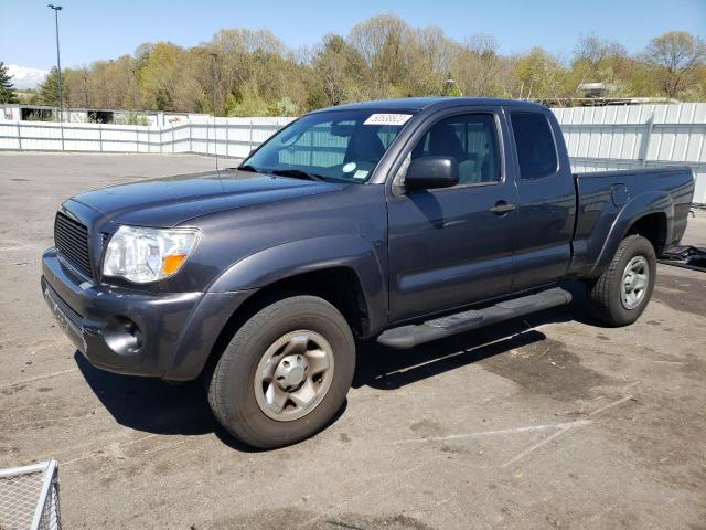 2010 Toyota Tacoma 