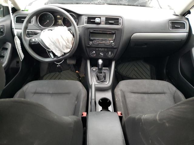 2015 VOLKSWAGEN JETTA BASE - 3VWD17AJ9FM288828