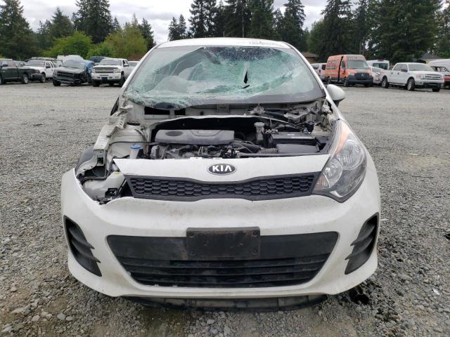 KNADM5A37G6646264 KIA RIO LX