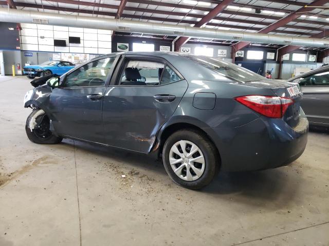 VIN 2T1BURHE9GC613784 2016 TOYOTA COROLLA no.2