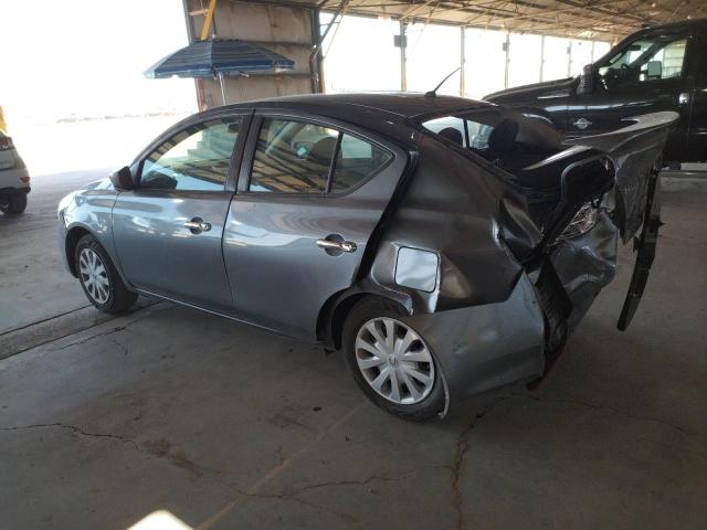 3N1CN7AP9GL869828 Nissan VERSA S
