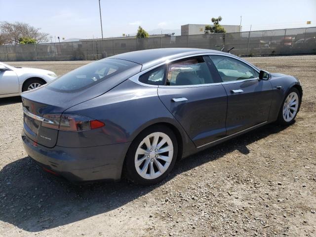 5YJSA1E24LF367446 Tesla MODEL S