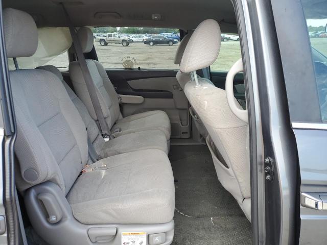 VIN 5FNRL5H4XDB011761 2013 HONDA ODYSSEY no.11