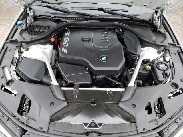 WBA13BJ01NCJ86074 BMW 530 XI