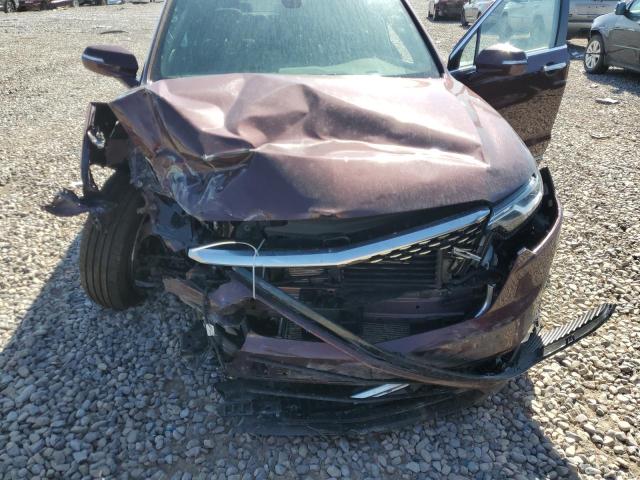 2023 CADILLAC XT6 PREMIU - 1GYKPDRS1PZ145385