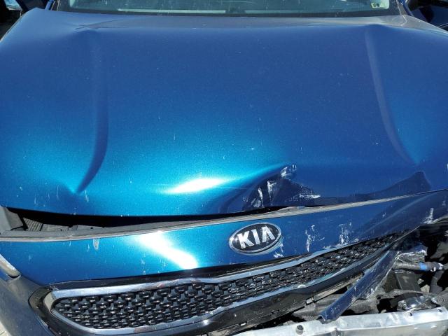 KNDCE3LCXK5324472 KIA Niro Touring