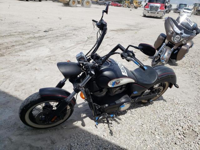 2013 VICTORY MOTORCYCLES HIGH-BALL - 5VPWB36N9D3021203
