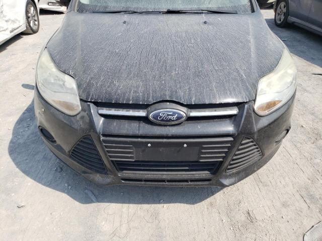1FADP3F2XEL244029 Ford FOCUS SE