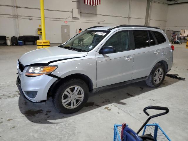 2010 Hyundai Santa Fe GLS