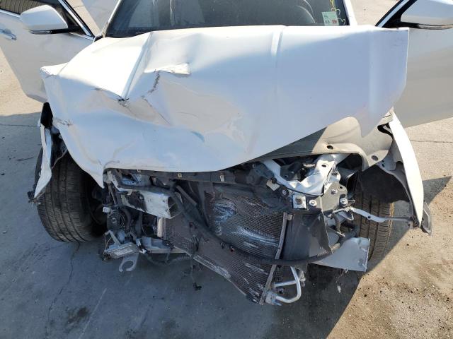 1G6AB5RX7H0204174 Cadillac ATS LUXURY