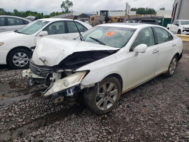 Lexus ES 350 salvage cars for sale: 2007 Lexus ES 350