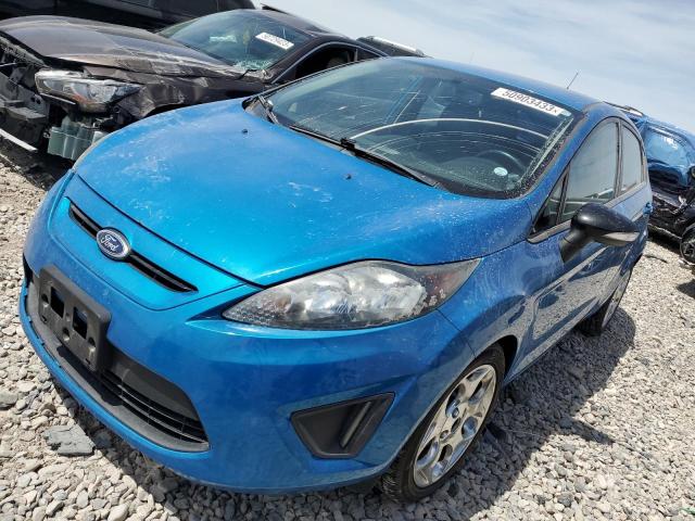 Vin: 3fadp4fj3dm204823, lot: 50903433, ford fiesta titanium 2013 img_1