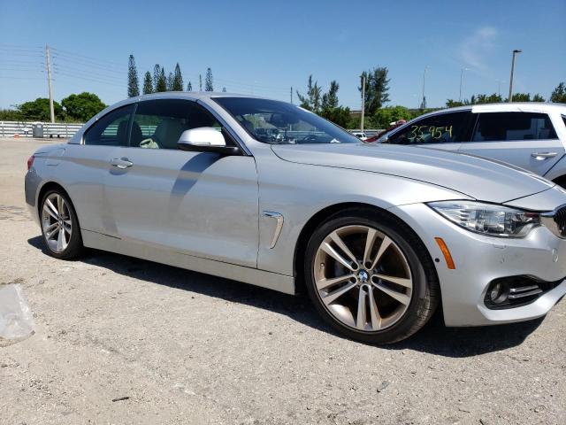 2017 BMW 440I WBA4T9C56H5A14908
