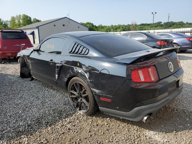 1ZVBP8CF7B5108461 2011 FORD MUSTANG, photo no. 2