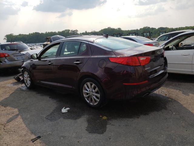 5XXGN4A7XFG401274 KIA OPTIMA EX